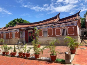 Shenten Homestay